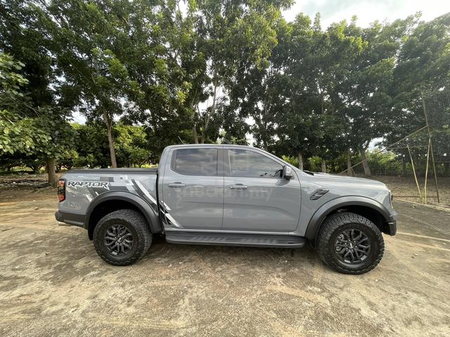 2023 Ford RANGER 3.0 RAPTOR 4WD MY22 (A) - 3