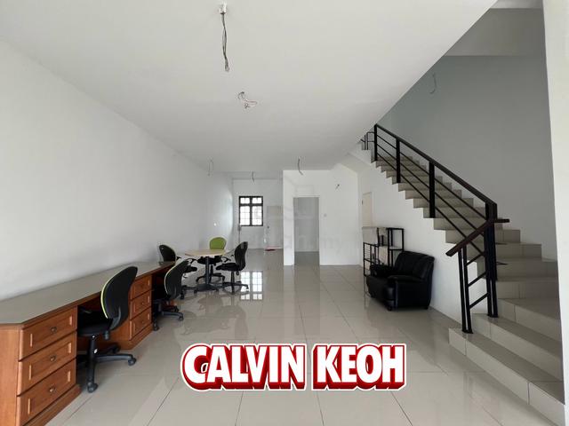 2 Storey Terrace Botanica CT Sungai Air Putih Phase 5 Balik Pulau 3 1