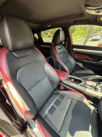 2020 Proton X50 1.5 FWD TGDI FLAGSHIP (A) - 3