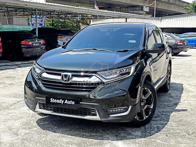 2018 Honda CR-V 1.5 TC (A) TURBO PARENTS DAY PROMO - 2