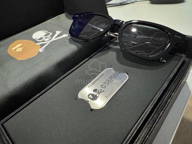 A Bathing Ape X mastermind for sale - photo 2 of 6