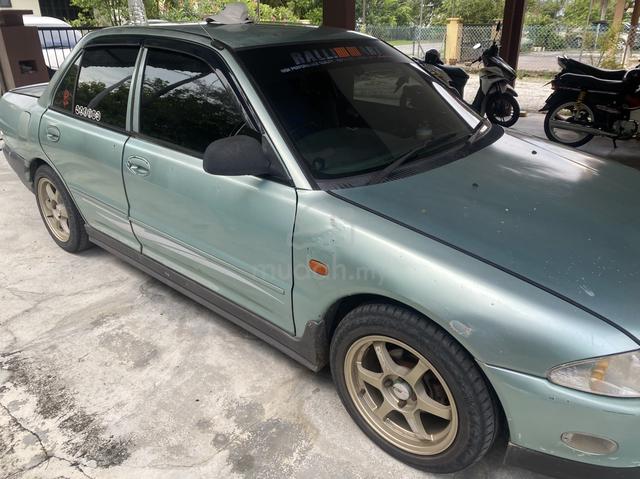 1999 Proton WIRA 1.5 GL (M) - 4