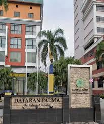 Cash back office de Palma Ampang 1
