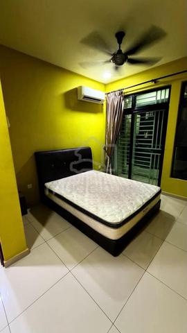 The Garden Residences 1