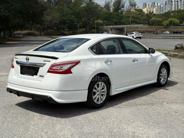 2015 Nissan TEANA 2.0 (A) - 4