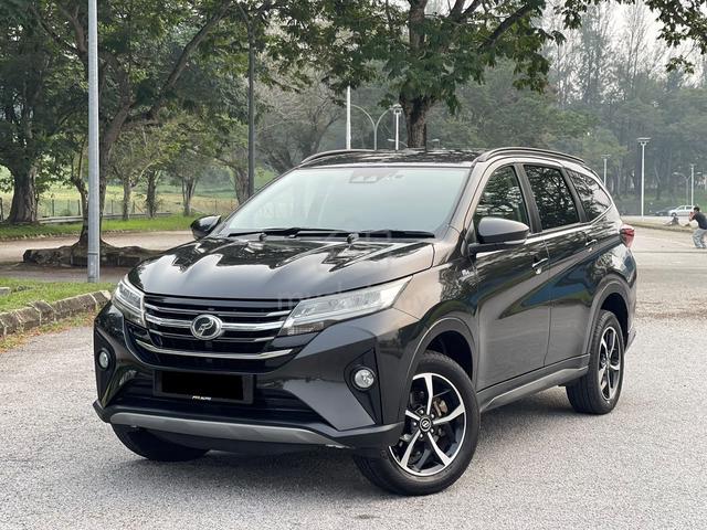 2020 Perodua ARUZ 1.5 AV BEST FOR FAMILY USE - 1