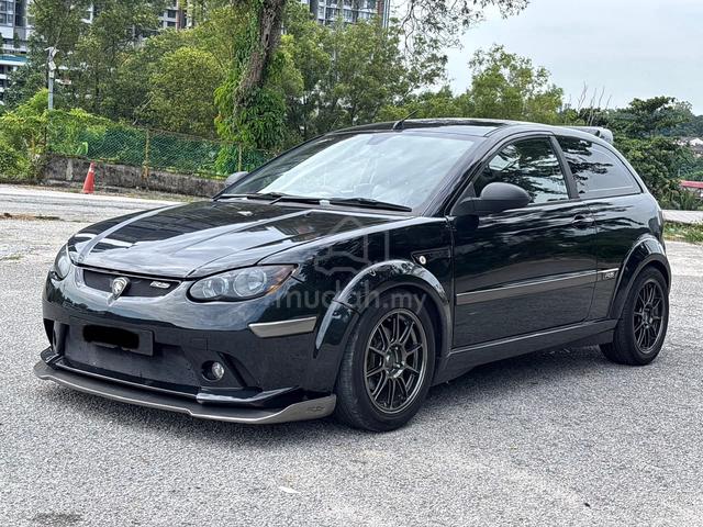 2014 Proton SATRIA 1.6 NEO R3 EXECUTIVE (M) - 3