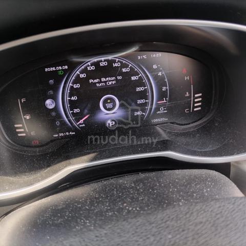 2021 Proton X70 1.8 PREMIUM 2WD MY18 (A) - 5
