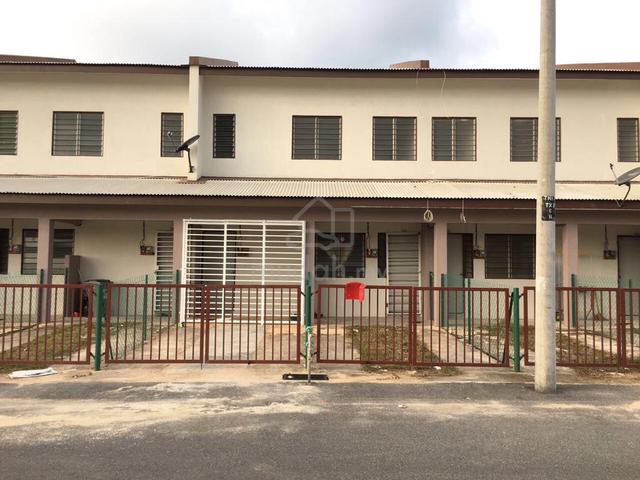Nusa Intan Townhouse 1