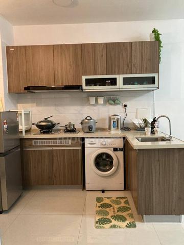 Country Garden Central Park (Serviced Apartment) 1