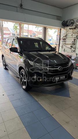 2023 Perodua ARUZ 1.5 AV MY21 D38L (A) - 1