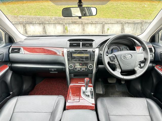 MERDEKA OFFER! Toyota CAMRY 2.0 G XV50 2014 - 3