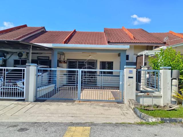 Non Bumi Nusari Aman Sendayan for sale 1