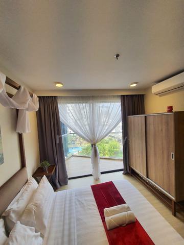 TimurBay Seafront Residences 2