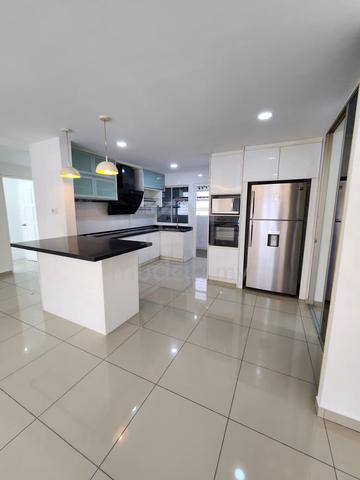 Imperial Residence Cheras 1