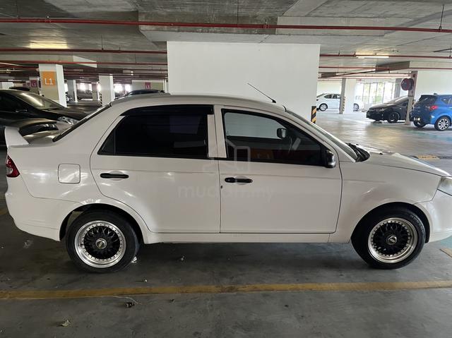 2015 Proton SAGA 1.3 SV (A) - 3