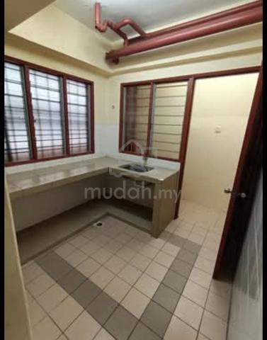 Taman Cheras Awana Apartment 1