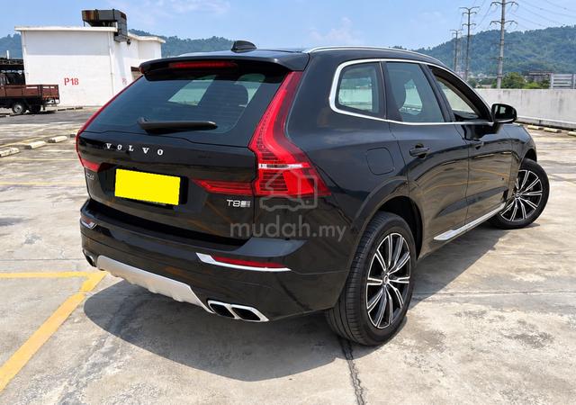 Volvo XC60 2.0 T8 INSCRIPTION PLUS (A) 5 YRS WRTY - 3