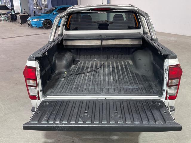 2019 Isuzu D-MAX 2.5 STANDARD 4X4 MY2013 FACELIFT - 4