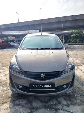 2018 Proton EXORA 1.6 TURBO (A) PARENTS DAY PROMO - 4