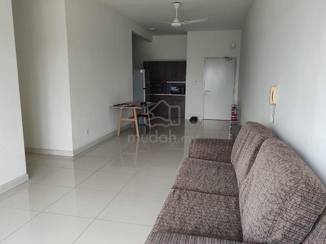 Savanna Executive Suite @ Southville City 1