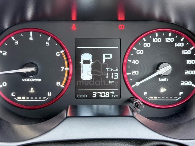 2023 Proton SAGA 1.3 PREMIUM S AT MY16 BT P2-13A - 5