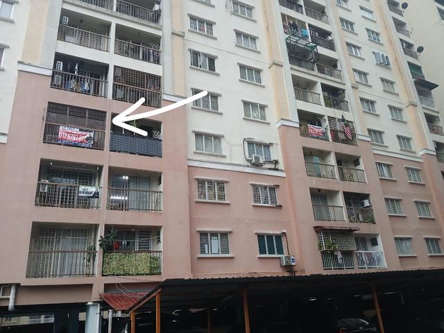 Lakeview Apartments 1