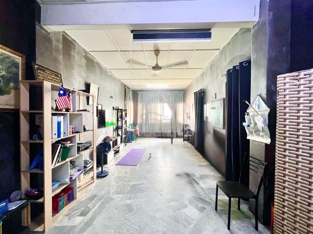Daisy Apartment Taman Kinrara Seksyen 2 1
