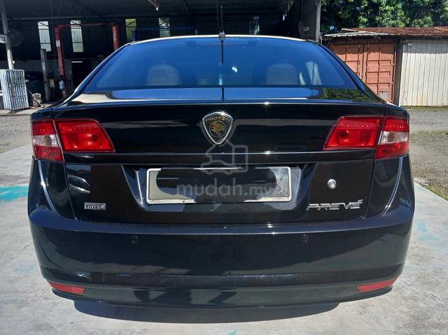 2014 Proton PREVE 1.6 CFE PREMIUM (A) - 4