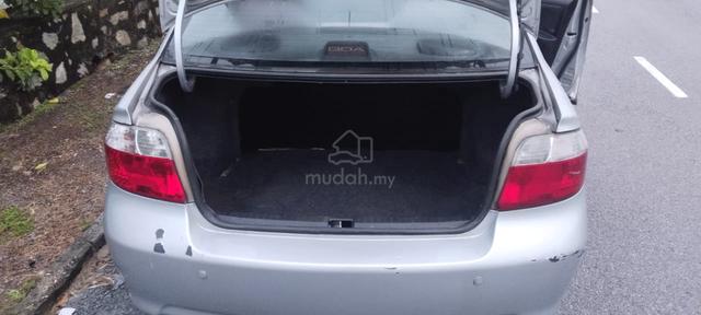 2004 Toyota VIOS 1.5 G NCP42R-EEPGKE (A) - 5