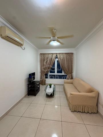 Golden Sands Seaview Residence Suites 1