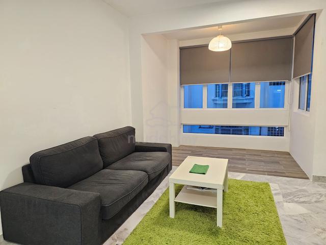 Casa Ria (Cheras) 1