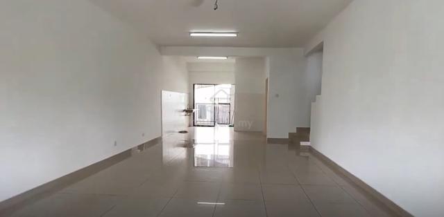 Selangor Puchong South Odora 16Sierra Townhouse (Lower Unit) For Sale 1