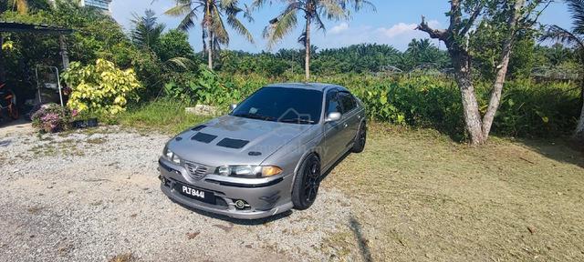 2000 Proton PERDANA 2.0 V6 (A) - 2