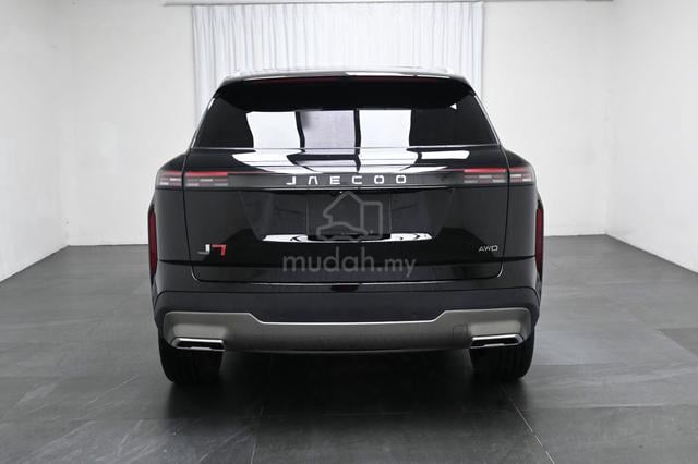 2024 Jaecoo J7 1.6 UNDER WARRANTY JAECOO 2028 - 5