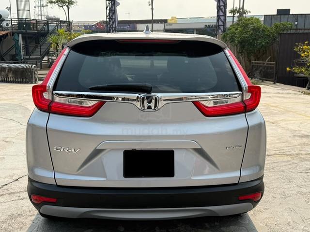Honda CR-V 2.0 2WD (A) This one Deserves a Look !! - 5