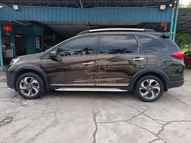 2018 Honda BR-V 1.5 V (A) - 5