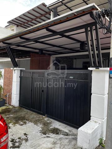 Taman Scientex Pasir Gudang 1