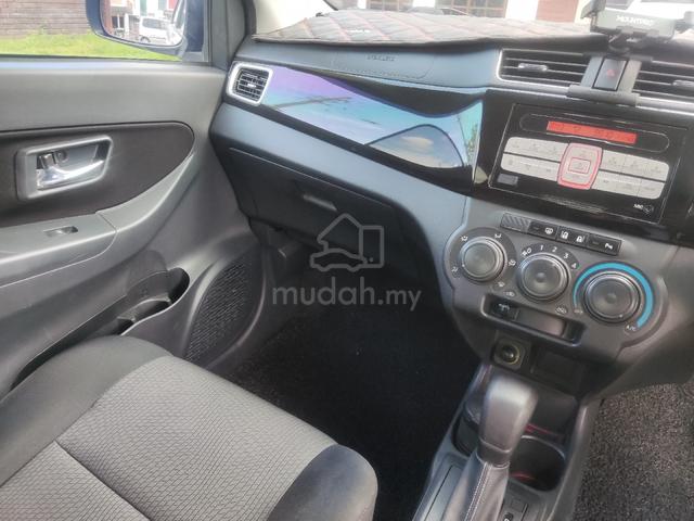 2016 Perodua BEZZA 1.3 PREMIUM X (A) - 4