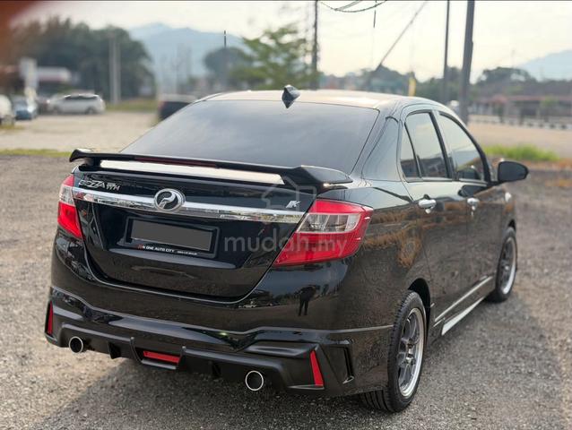 2018 Perodua BEZZA 1.3 PREMIUM X (A) - 4