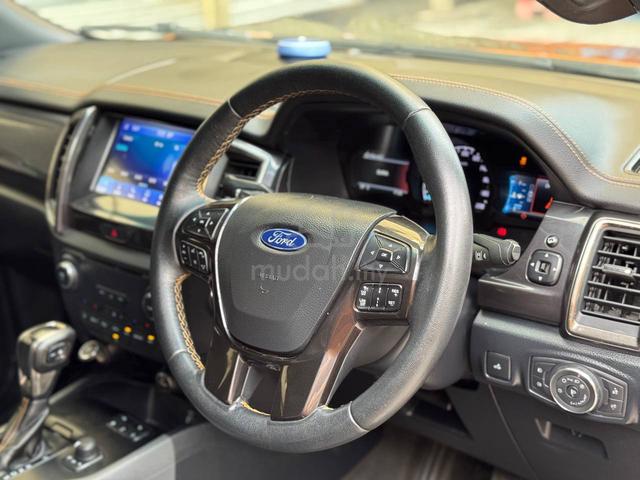 [2019] Ford RANGER 2.0 WILDTRAK BI-TURBO CANOPY - 4