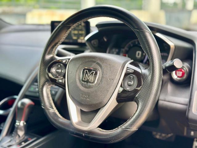 CONVERTIBLE💥2015 Honda S660 660cc ALPHA - 5