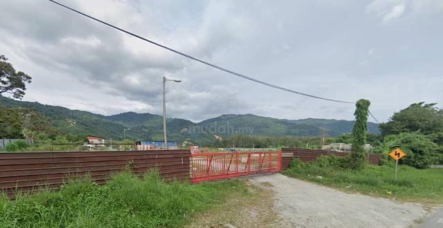 Main Road Land For Rent Sale , Broga,Semenyih, Selangor 1