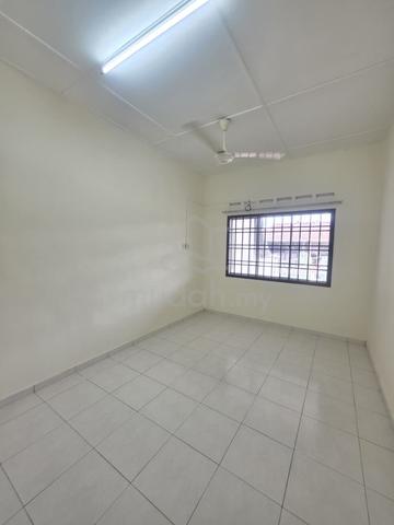 Full Loan Cash Out Taman Pulai Emas Single Storey 1