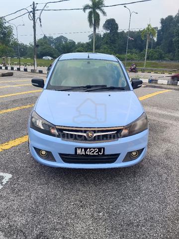 2014 Proton SAGA 1.3 FLX EXECUTIVE (A) - 2