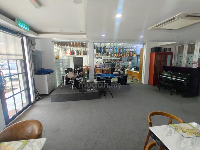 Kota Permai Ground Floor Shop Lot For Rent | 1400sqft | Business 1
