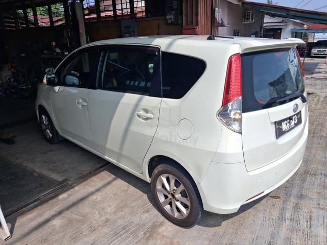 2012 Perodua ALZA 1.5 EZ (A) - 4
