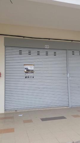 Kedai untuk disewa (Ground Floor) 1