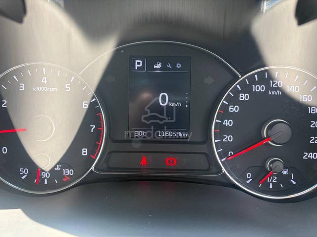 2018 Kia CERATO 1.6 (A) - 3