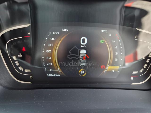 2021 Proton X50 PREMIUM - 5